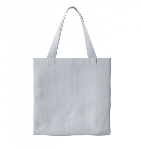 Colorful Tote bag  using Predefine Template