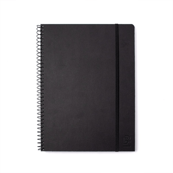 Customizable Notebooks