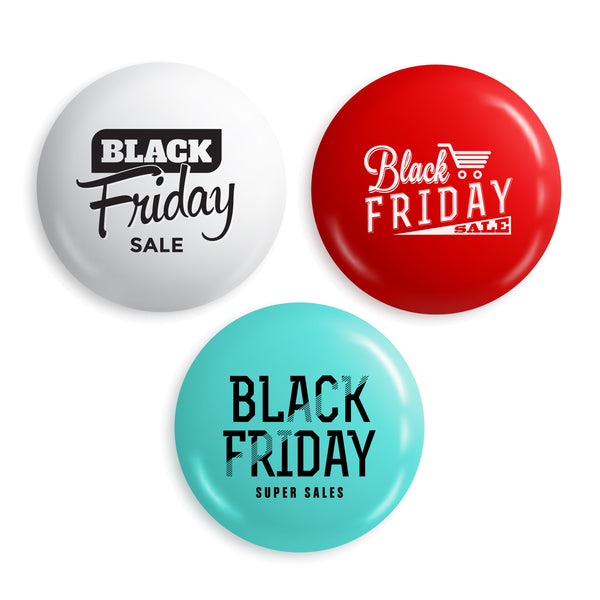 Customize Button Badge