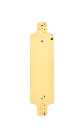 36.5" Droptop Option Test