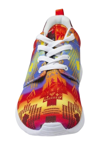 Configurable Shoe