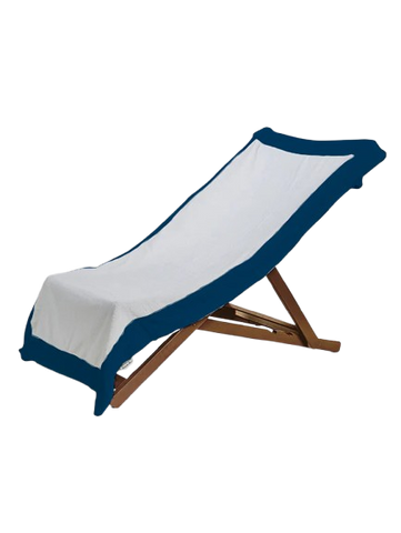 Deckchair Towel with Product Options