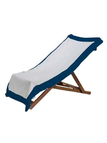 Deckchair Towel with Product Options