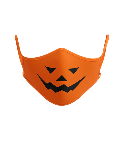 Halloween Customizable Face Mask