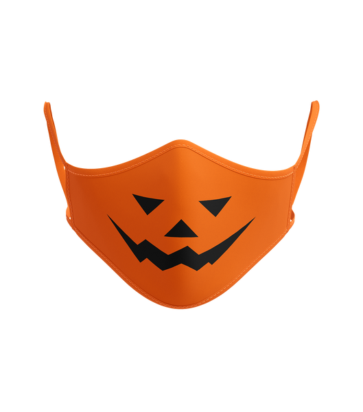 Halloween Customizable Face Mask