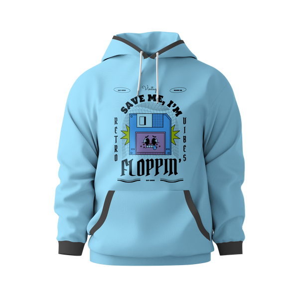 Configurable Hoodie