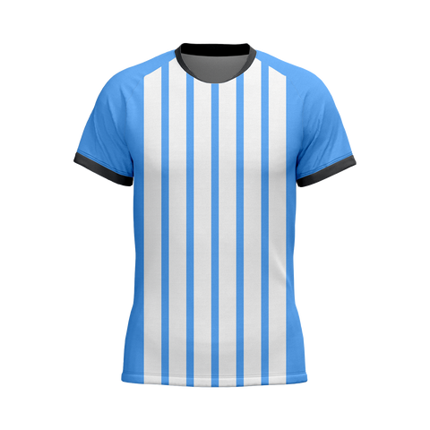 Configurable Jersey