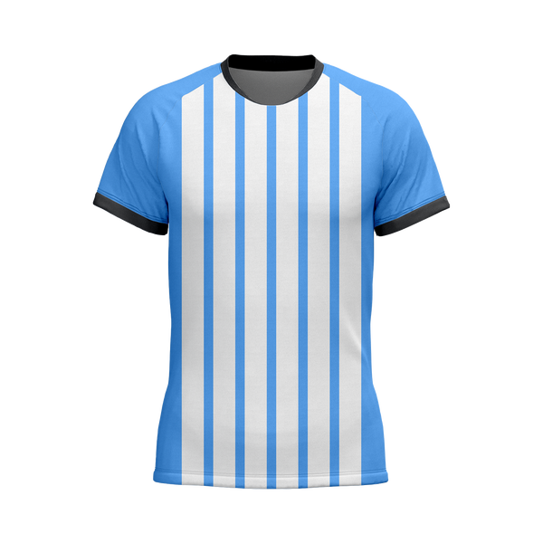 Configurable Jersey