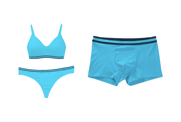 Matching "His & Hers" Sets