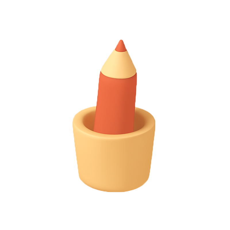Stationery & Office