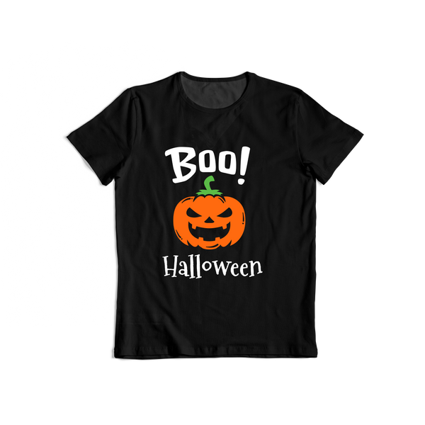 Halloween Custom T-shirt