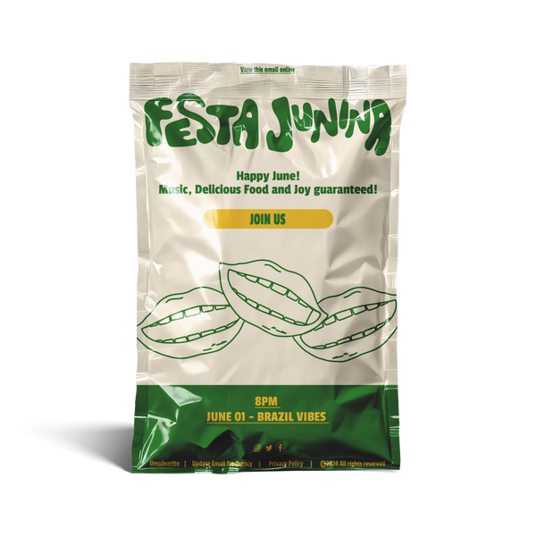 Poly Bags With Product Options