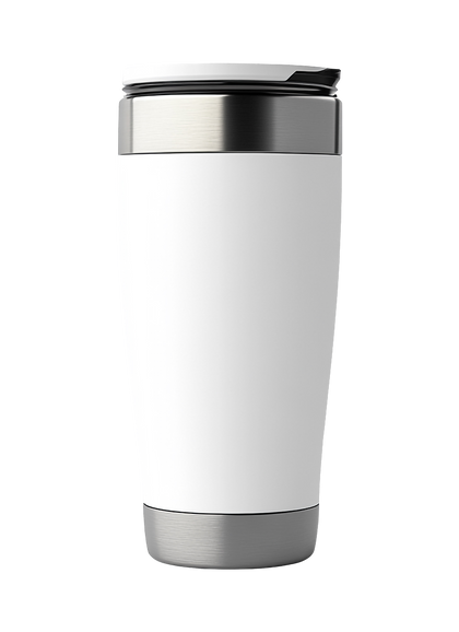 Customizable Tumbler custom print area