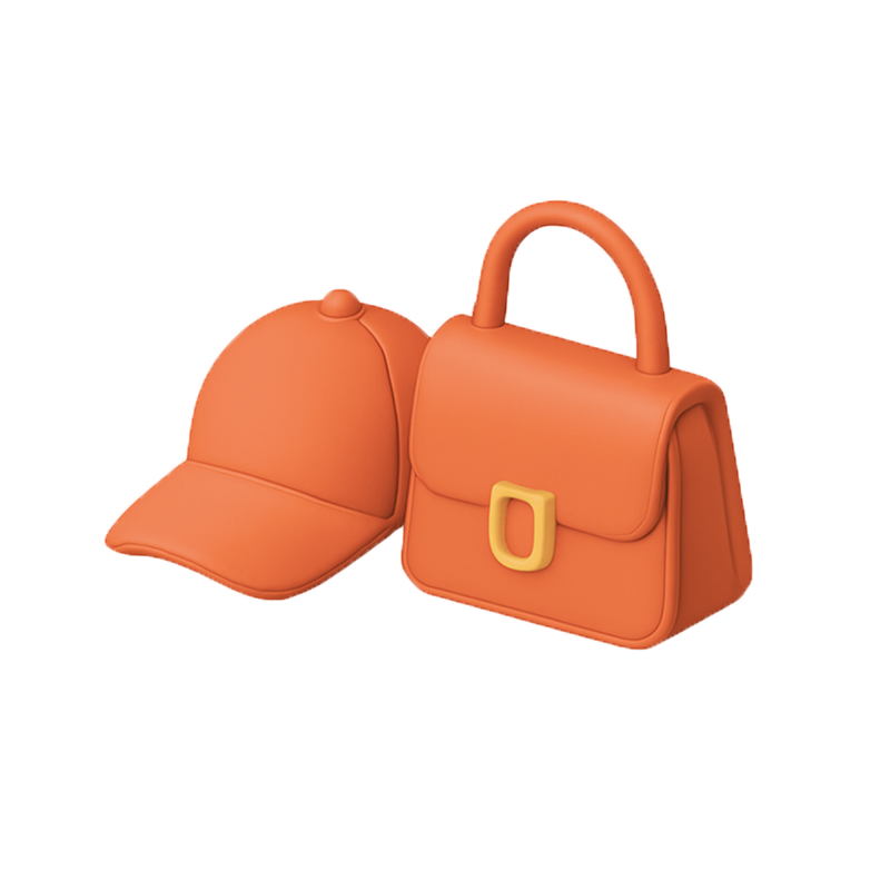 Accessories & Bags