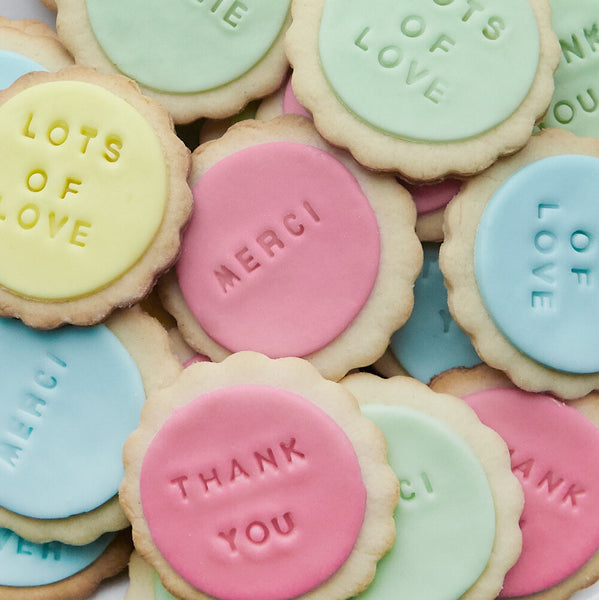 Cookies with Extended Product Options