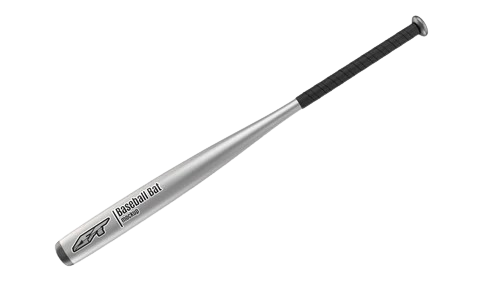 Custom Baseball Bat