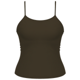 Spaghetti top