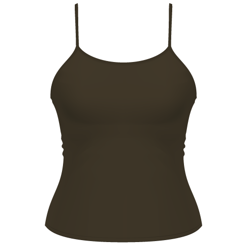 Spaghetti top