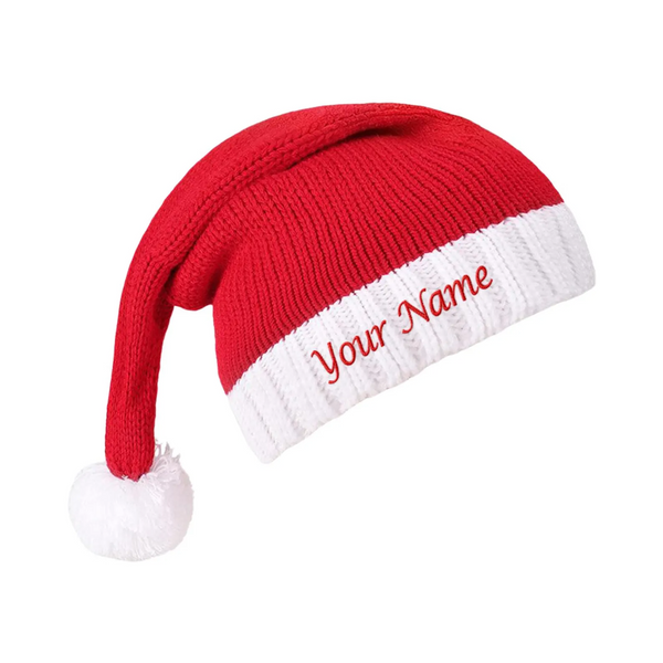 Christmas hat