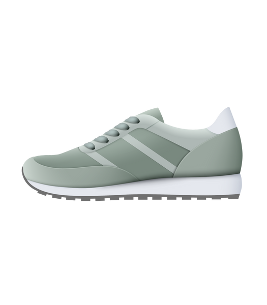 Custom Sneaker