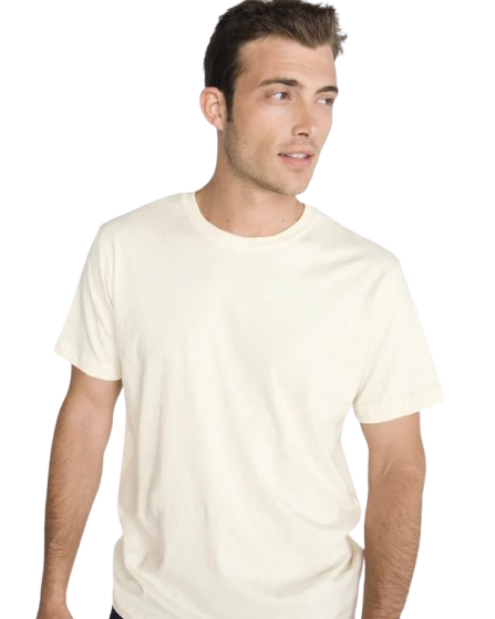 Port & Comapny - Essential Tee. Classic Men T-shirt.
