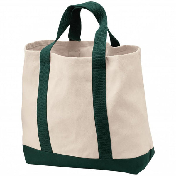 Personalized Shopping Tote bag with Inventory