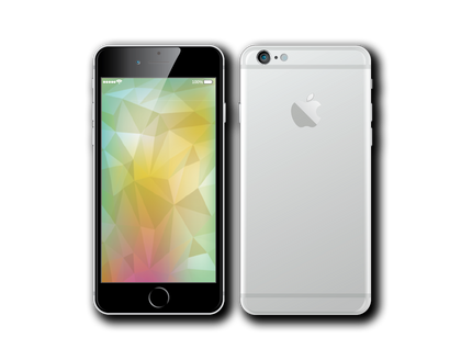 Personalize Phone case with custom print area