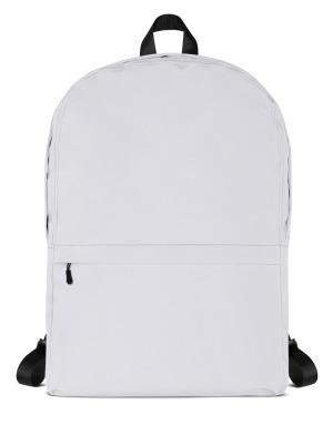 All over print backpack - Mister Eight, Mr8 Customs