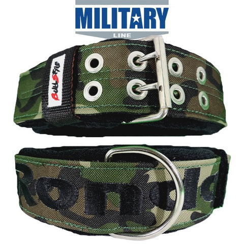 MILITARY LINE 50mm