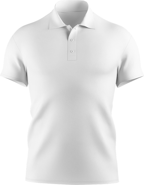 Custom Polo