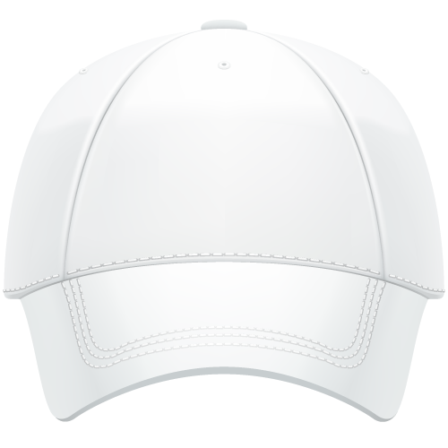 Cap using custom print area